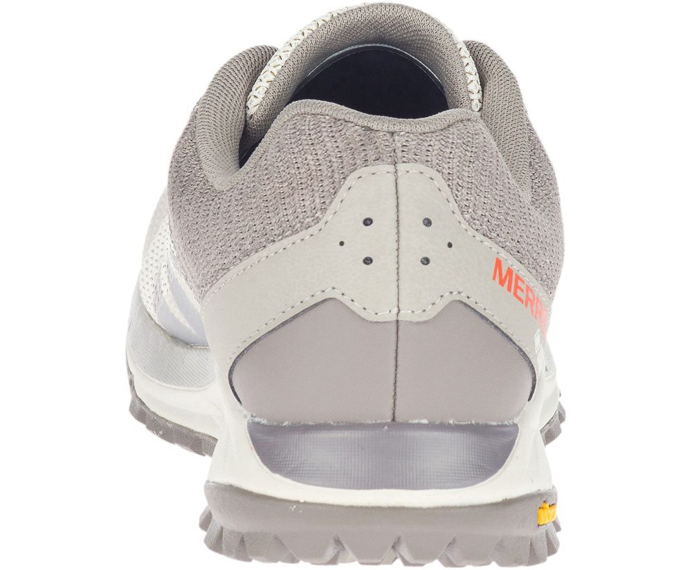 Merrell Sneakers Beige - Antora 2 GORE-TEX® - Womens 34NARQKOT